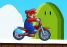 Jogar Mario Moto X