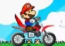 Jogar Mario Motocross Mania 2