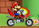 Mario Motocross Mania 3