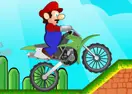 Mario Motorbike Ride-3