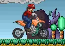 Mario MotorBike
