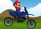 Jogar Mario Motorcross