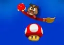 Mario Mushroom Shot