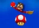 Jogar Mario Mushroom Shot