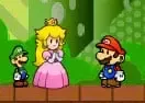 Jogar Mario Partner Adventure