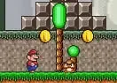 Jogar Mario Physics Adventure