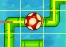 Jogar Mario Pipe Puzzle