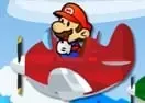Mario Plane Rescue