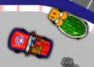 Mario Race Circuit
