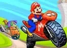 Jogar Mario Racing Star