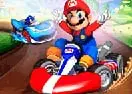 Mario Rally