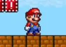 Jogar Mario Rapidly Fall 2
