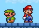 Jogar Mario Rapidly Fall