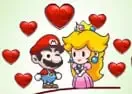 Jogar Mario Rescue Princess