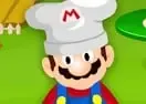 Jogar Mario Restaurants