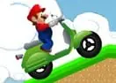 Jogar Mario Ride 2 - Ação e Aventura