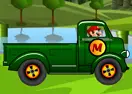 Mario Ride Xtreme 3