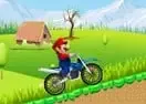 Jogar Mario Ride