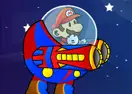 Mario Robo Adventure