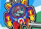 Jogar Mario Robo Battle