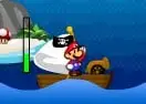 Jogar Mario Sea War - Ação e Aventura