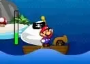 Jogar Mario Sea War