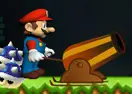 Mario Shooter