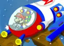 Mario Space Racing