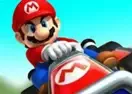 Jogar Mario Speed Racer