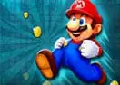 Mario Star Adventure