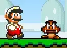 Jogar Mario Stomping Frenzy