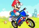 Mario Stunt Champ
