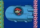 Mario Submarine