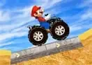 Jogar Mario Super ATV