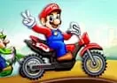Jogar Mario Super Race