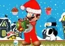 Jogar Mario Super Santa