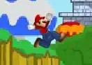 Jogar Mario Survival