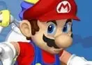 Jogar Mario Swap Puzzle