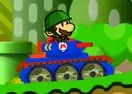 Mario Tank Adventure 2