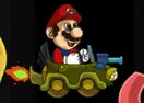 Mario Tank