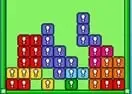 Mario Tetris