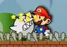 Jogar Mario Toad Defense