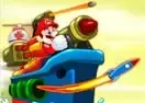 Jogar Mario Torpedo