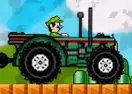 Mario Tractor 2013