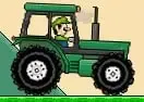 Jogar Mario Tractor 2