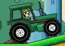 Jogar Mario Tractor 3