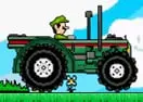 Mario Tractor 4
