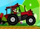 Jogar Mario Tractor Multiplayer