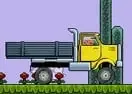 Jogar Mario Truck 2