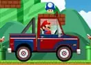 Mario Truck Ride